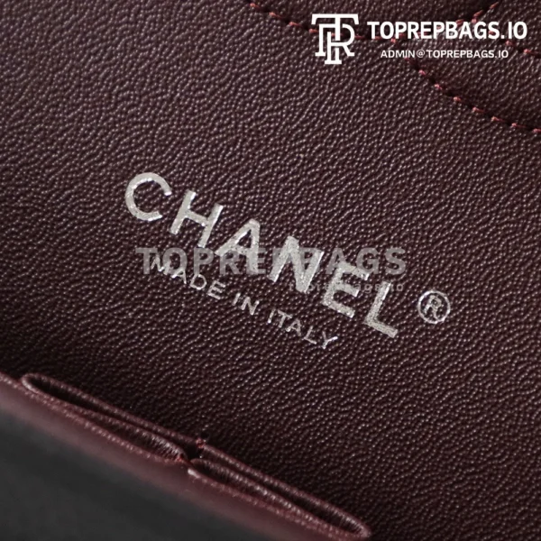 i1766820829322_8989_0_8 Chanel Classic Flap Medium in Black
