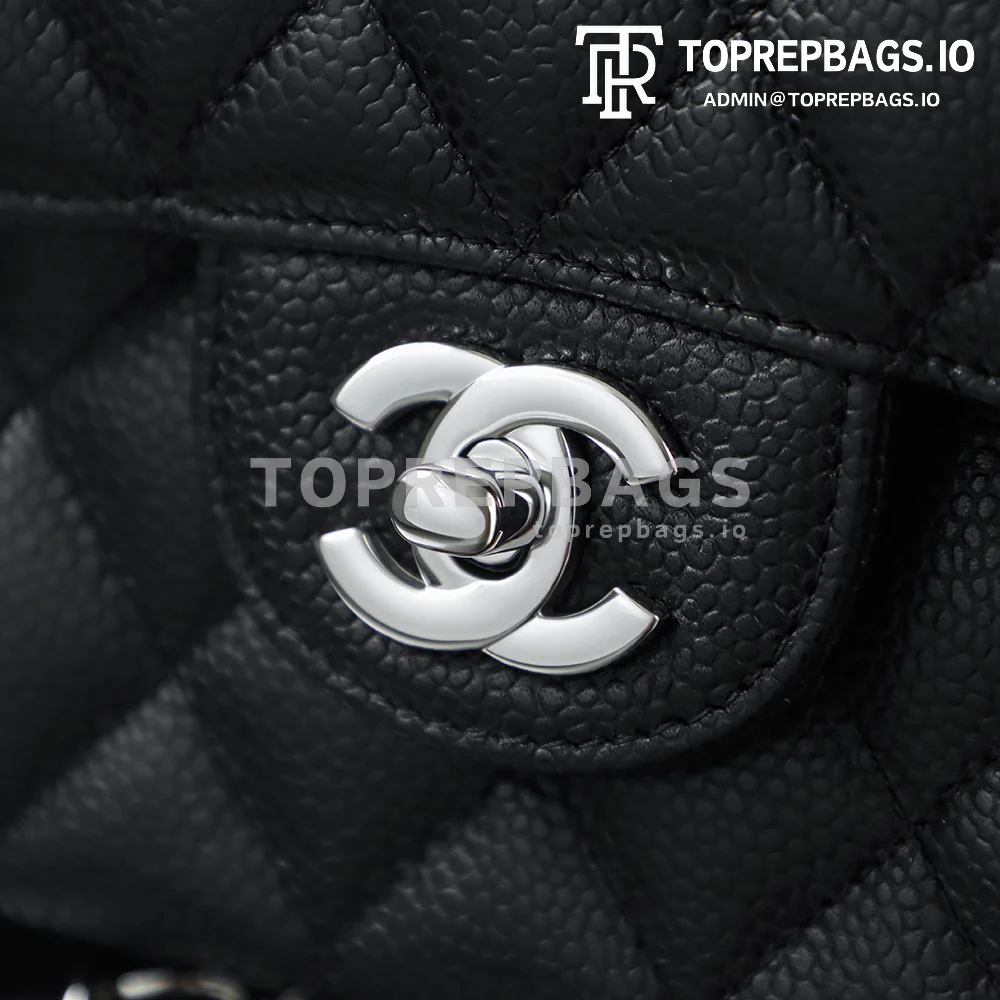 i1766820829838_6500_0_0 Chanel Classic Flap Medium in Black