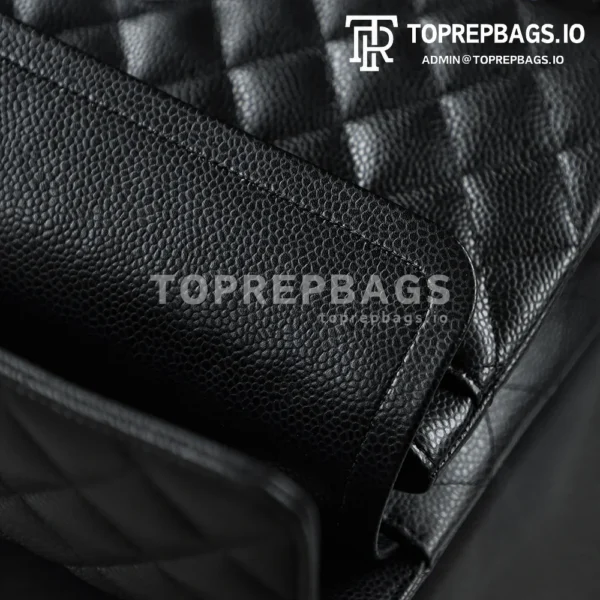 i1766820829980_9786_0_4 Chanel Classic Flap Medium in Black