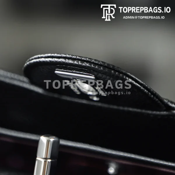 i1766820830110_6012_0_1 Chanel Classic Flap Medium in Black