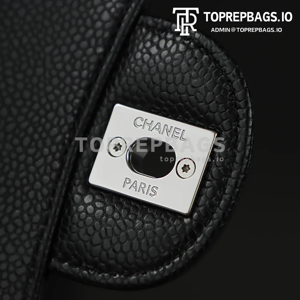 i1766820830111_5637_0_2 Chanel Classic Flap Medium in Black