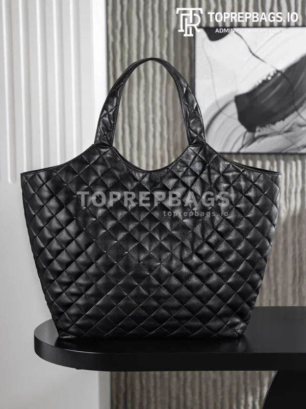 i1767078003551_3265_0_6 YSL ICARE Maxi Large in Black