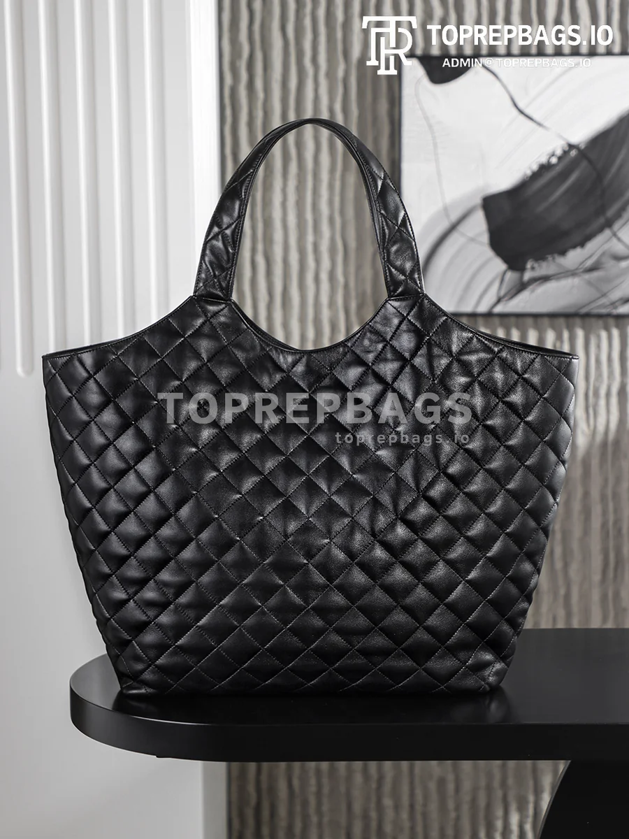 i1767078003551_3265_0_6 YSL ICARE Maxi Large in Black