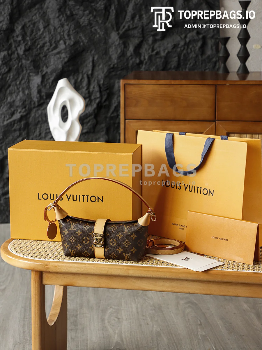 i1767170558784_6092_0_9-1 Louis Vuitton Pochette Mia in Brown