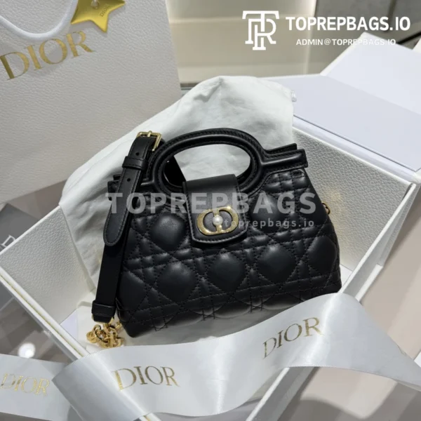 i1767348621404_8976_0_0 Dior Jolie in Black