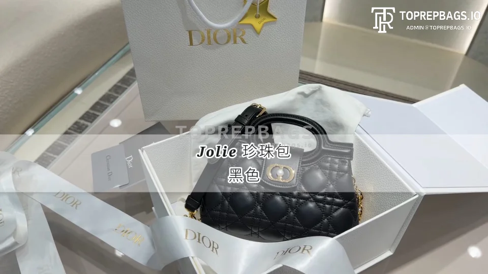 i1767719536801_3696_0_0 Dior Jolie in Black