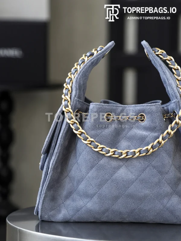 i1767951974017_3502_0_5 Chanel 25 Bag Small Hobo in Blue