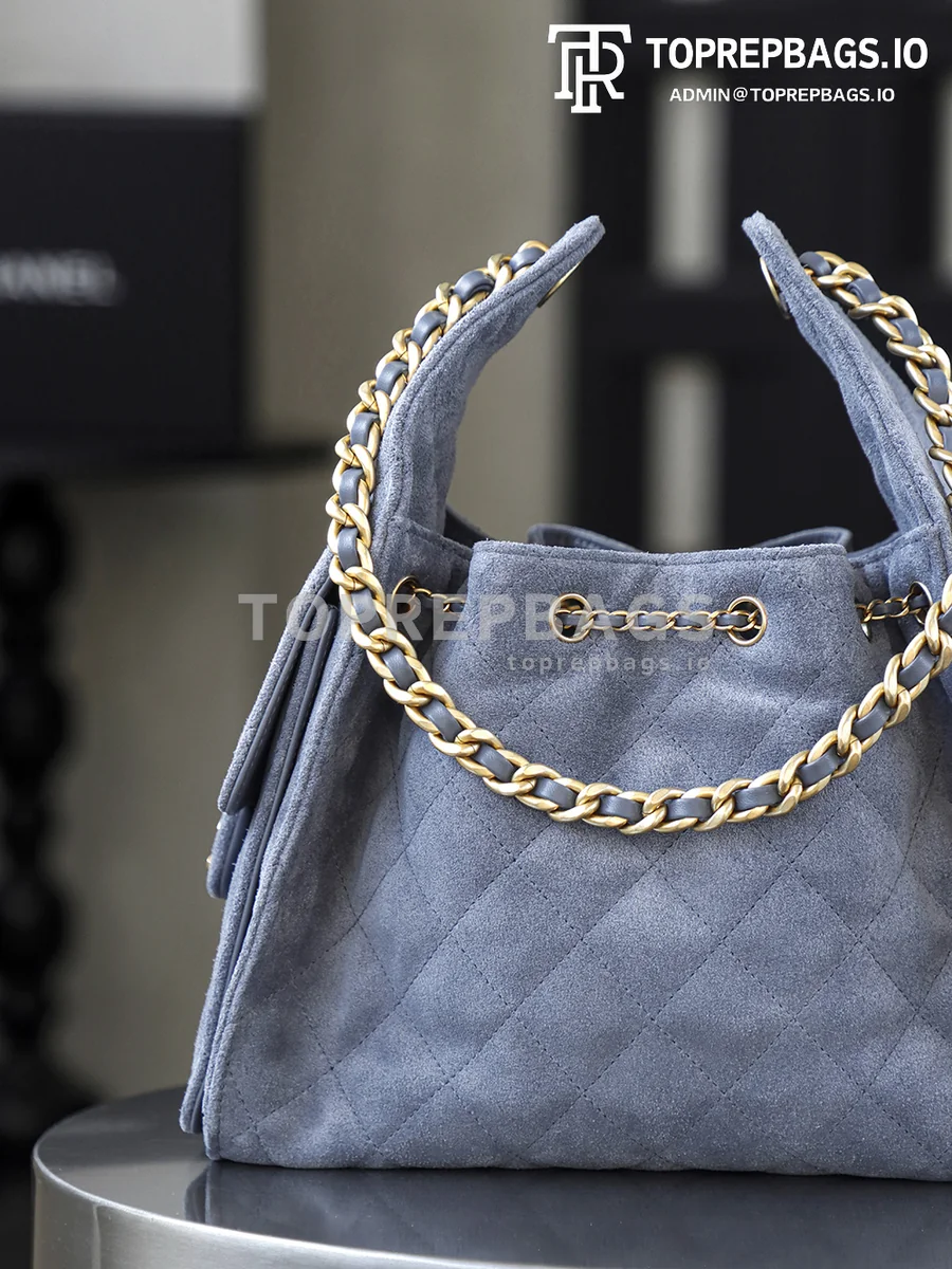 i1767951974017_3502_0_5 Chanel 25 Bag Small Hobo in Blue