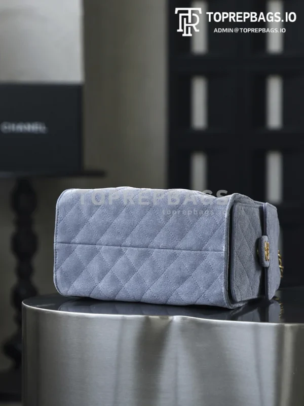 i1767951974018_9276_0_7 Chanel 25 Bag Small Hobo in Blue