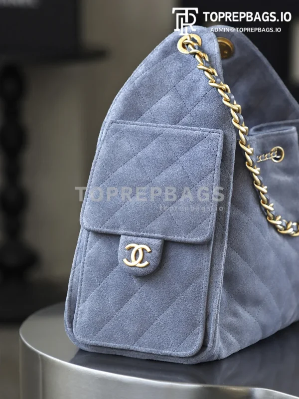 i1767951974764_390_0_4 Chanel 25 Bag Small Hobo in Blue