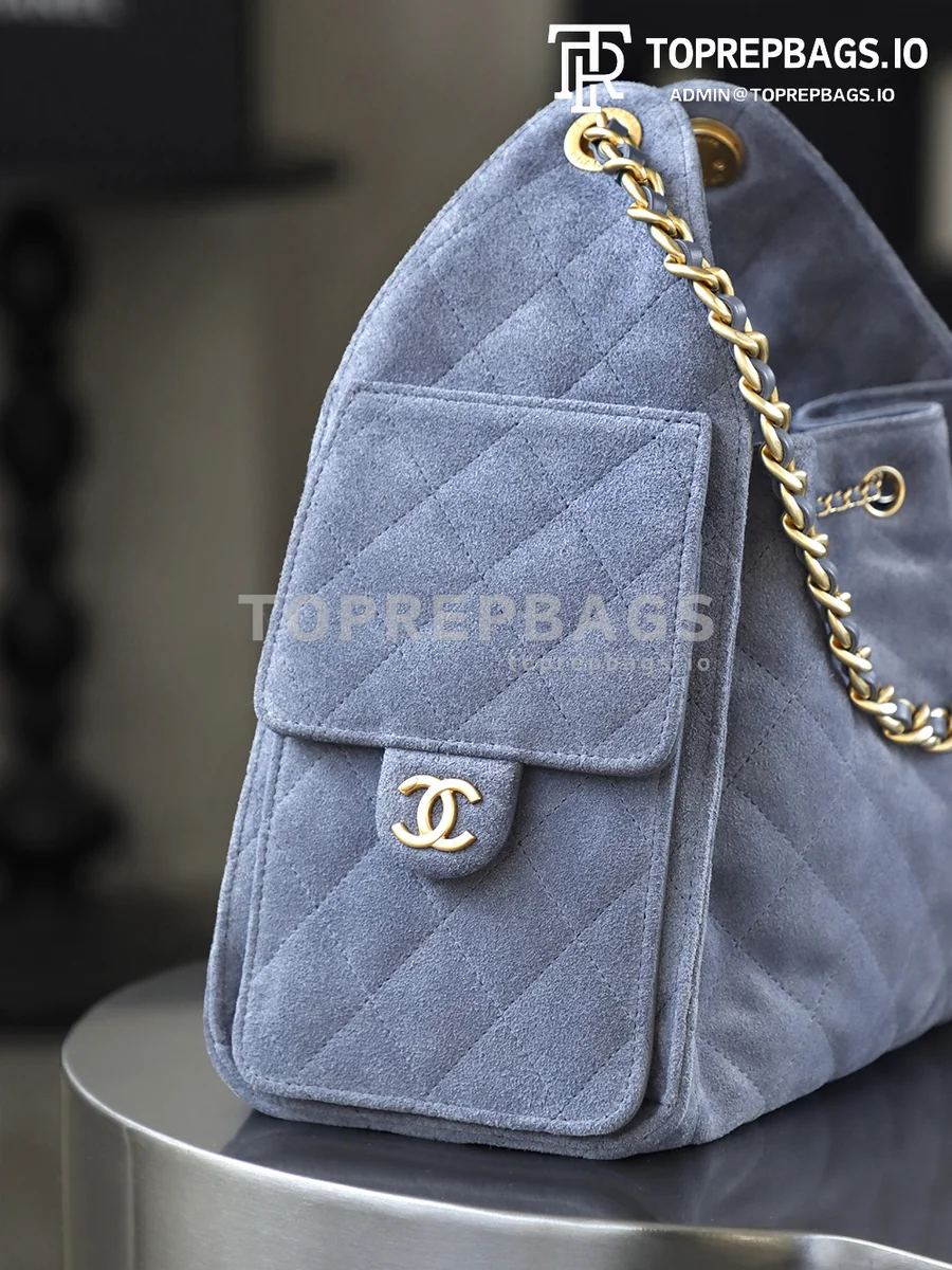 i1767951974764_390_0_4 Chanel 25 Bag Small Hobo in Blue