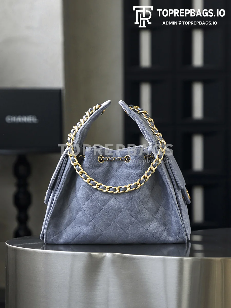 i1767951975246_2700_0_2 Chanel 25 Bag Small Hobo in Blue