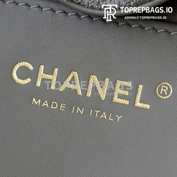 i1767954851878_416_0_8 Chanel 25 Bag Hobo in Grey