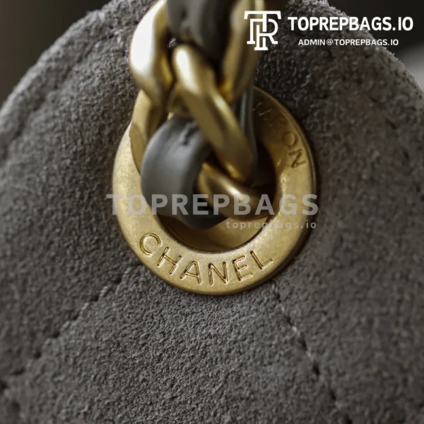 i1767954852187_4492_0_5 Chanel 25 Bag Hobo in Grey