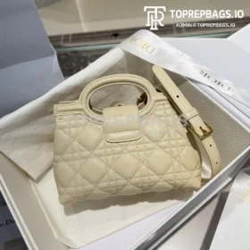 Dior Jolie in Ivory