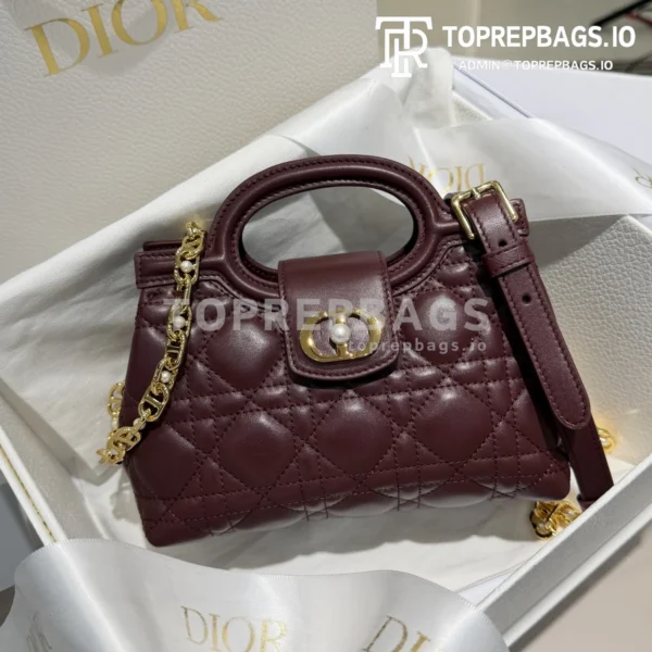 i1768195634049_5118_0_0 Dior Jolie in Burgundy