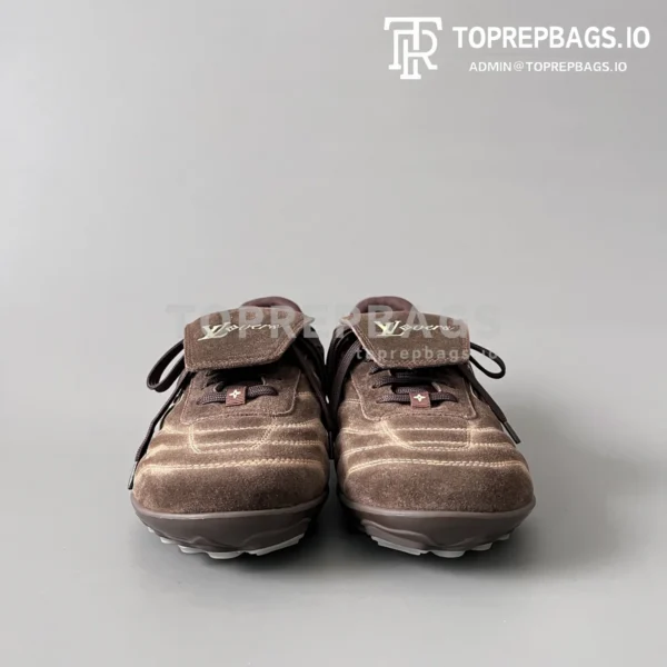i1768373080226_3285_0_1 Louis Vuitton Footprint Soccer in Brown