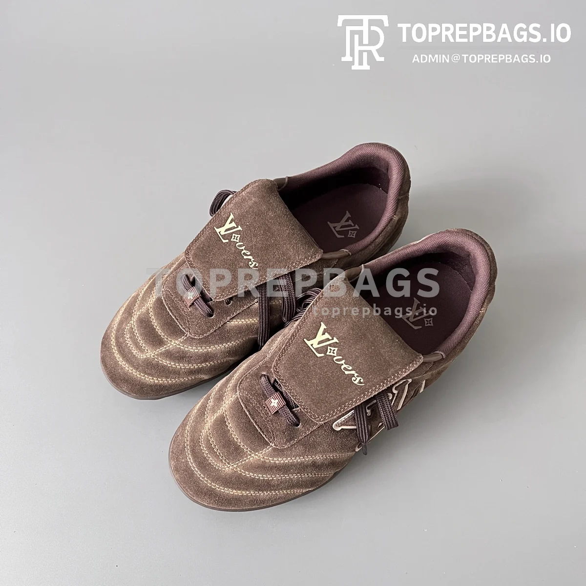 i1768373081002_6091_0_7 Louis Vuitton Footprint Soccer in Brown