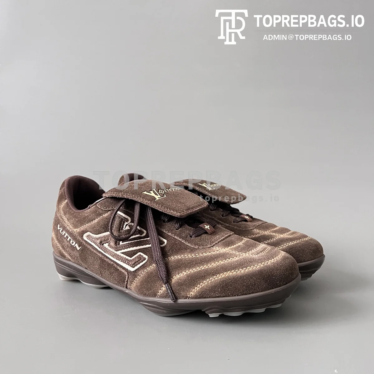 i1768373081034_5025_0_2 Louis Vuitton Footprint Soccer in Brown