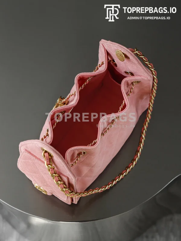i1768386095169_1738_0_8 Chanel 25 Bag Mini in Pink
