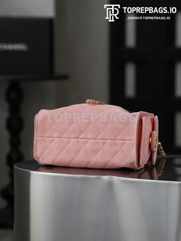 i1768386096663_4551_0_5 Chanel 25 Bag Mini in Pink