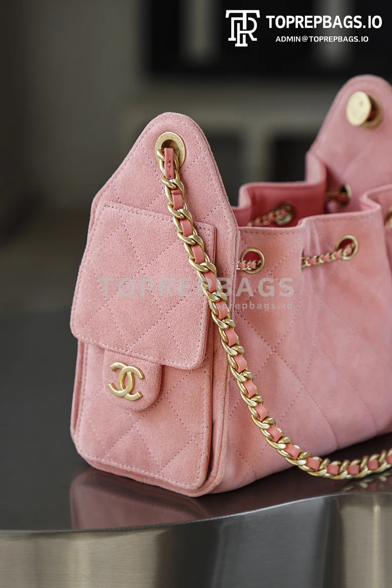 i1768386097367_9778_0_9 Chanel 25 Bag Mini in Pink