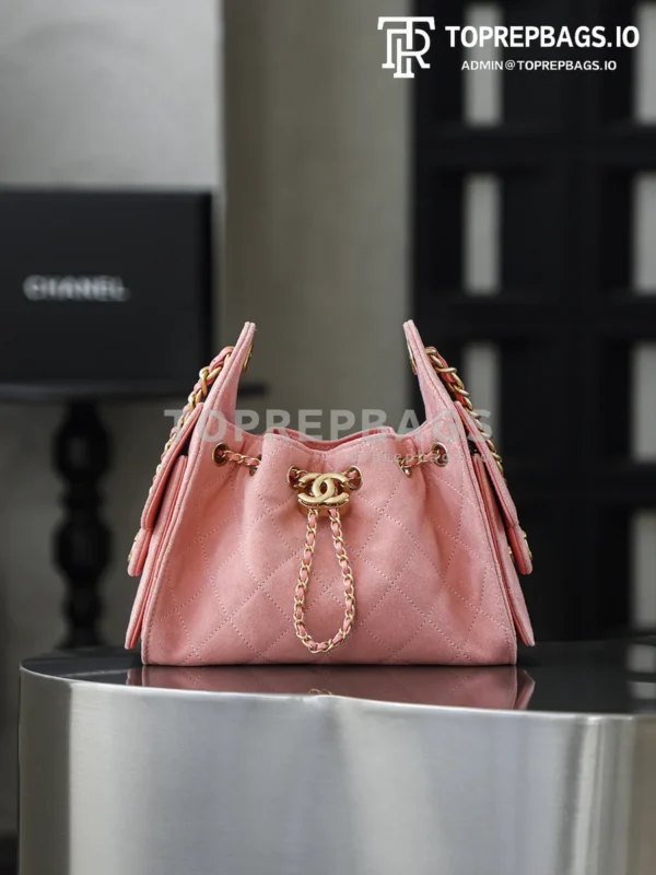 i1768386097417_3876_0_3 Chanel 25 Bag Mini in Pink