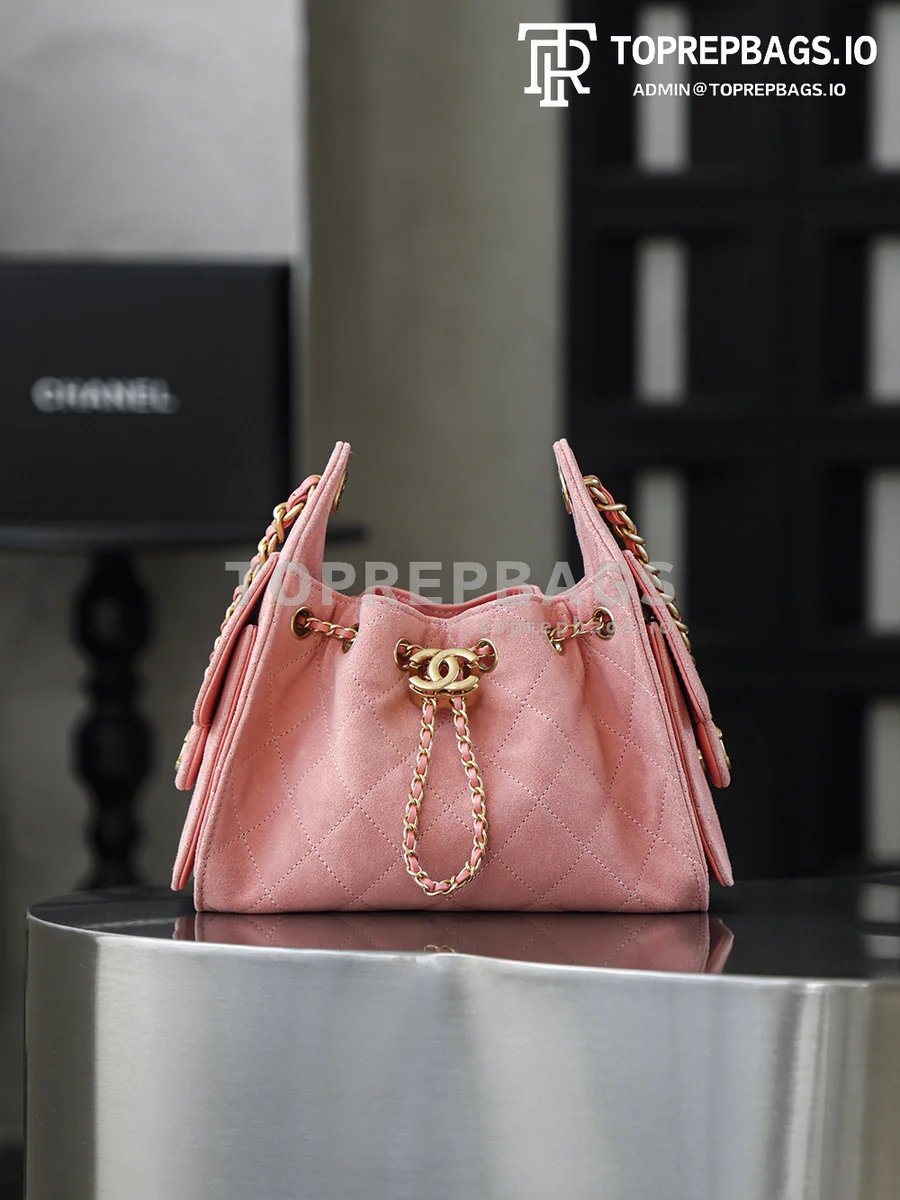 i1768386097417_3876_0_3 Chanel 25 Bag Mini in Pink