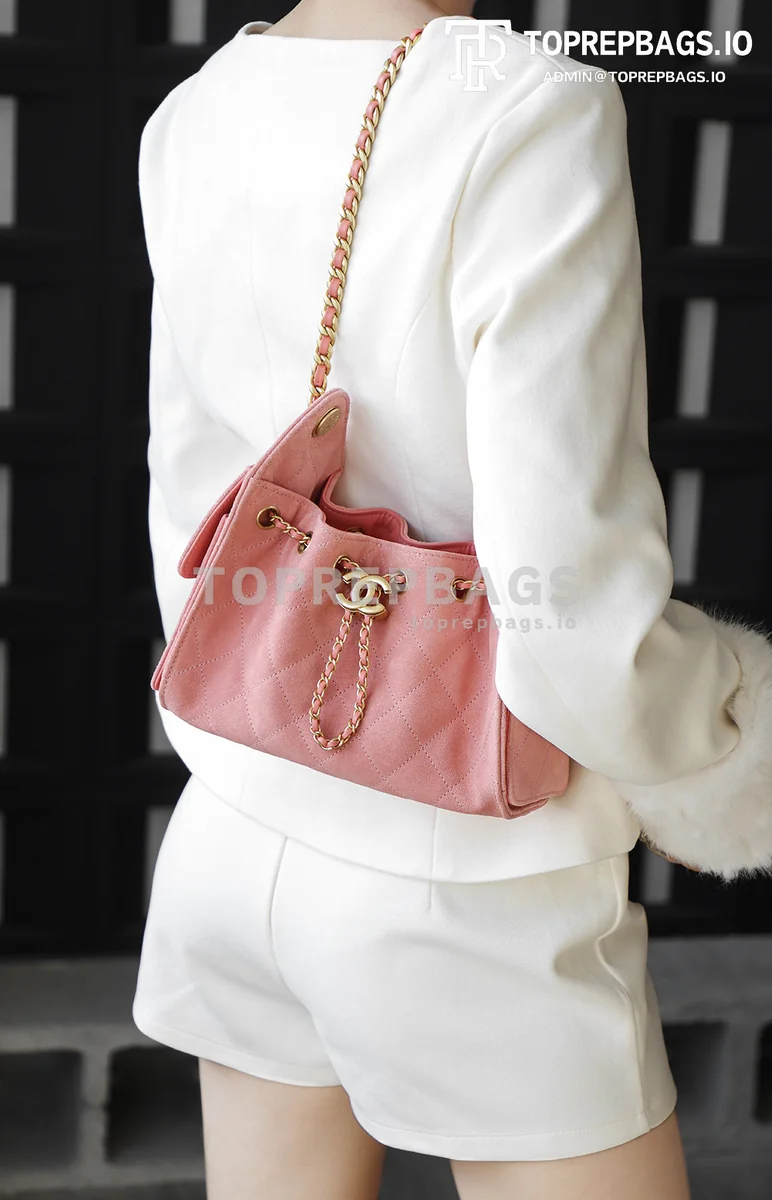 i1768453920755_6538_0_7 Chanel 25 Bag Mini in Pink