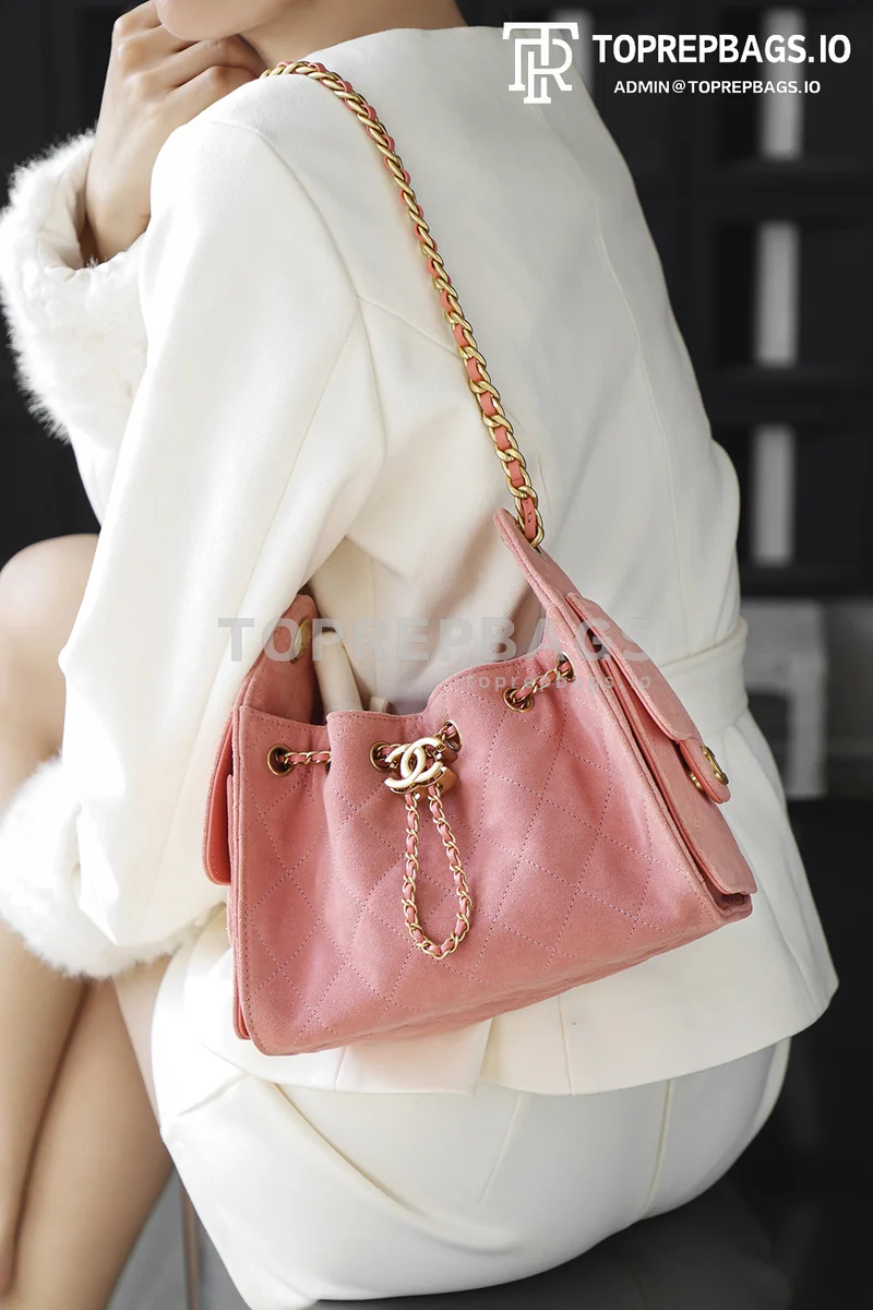 i1768453920784_145_0_4 Chanel 25 Bag Mini in Pink