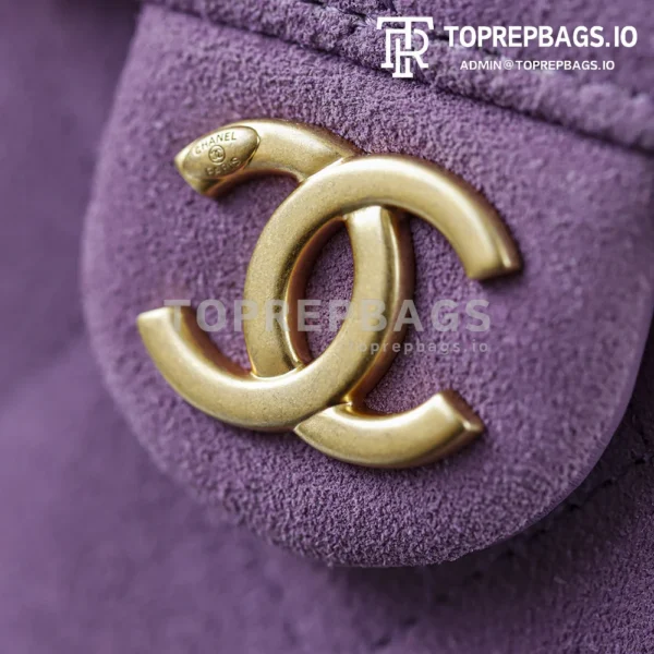i1768558031453_6814_0_1 Chanel 25 Bag Mini in Purple