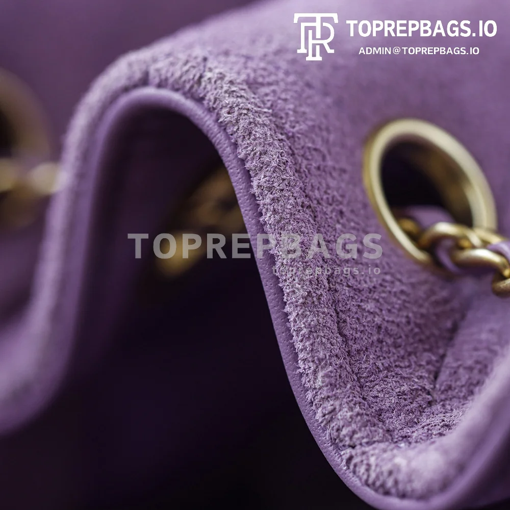 i1768558032437_6537_0_8 Chanel 25 Bag Mini in Purple
