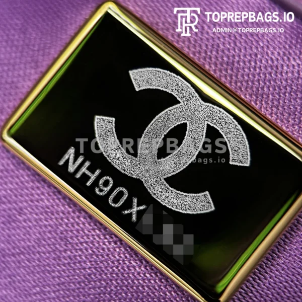 i1768558096732_5450_0_11 Chanel 25 Bag Mini in Purple