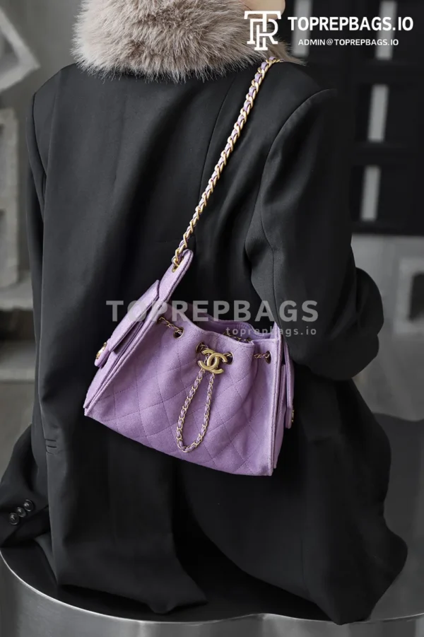 i1768558194961_4310_0_2 Chanel 25 Bag Mini in Purple