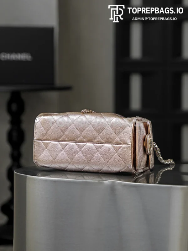 i1768558277339_3634_0_4 Chanel 25 Bag Mini in Pink