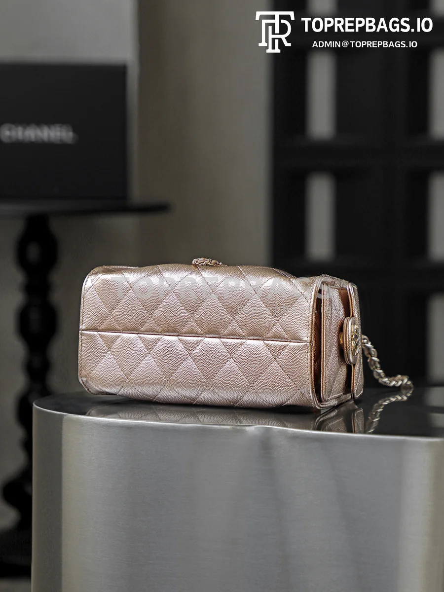 i1768558277339_3634_0_4 Chanel 25 Bag Mini in Pink