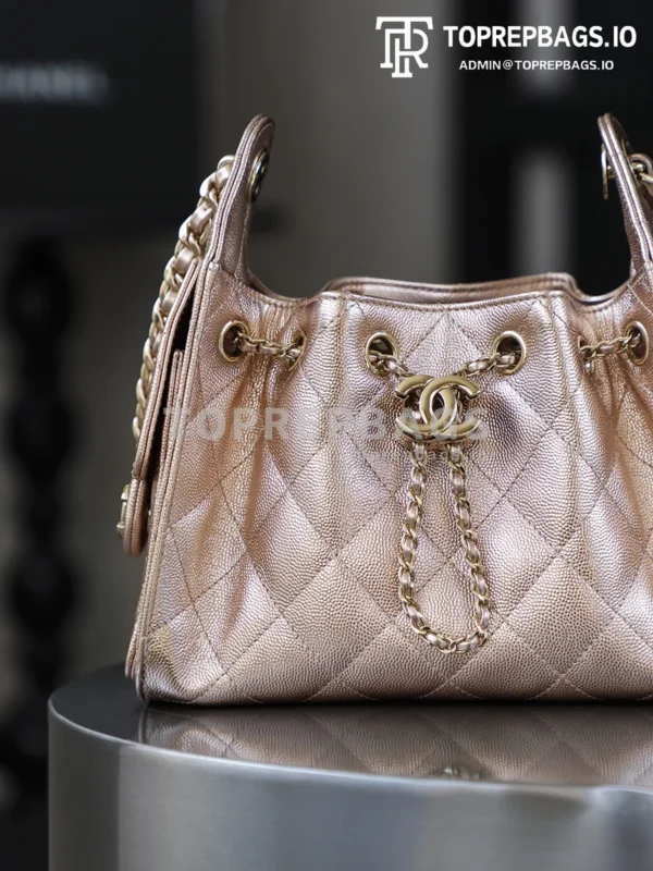 i1768558279061_545_0_10 Chanel 25 Bag Mini in Pink