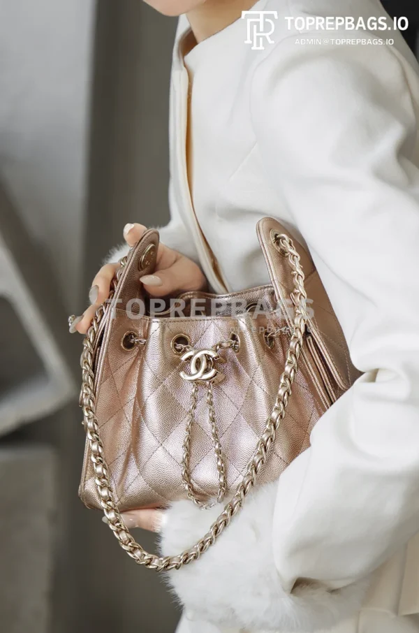 i1768558456344_249_0_2 Chanel 25 Bag Mini in Pink