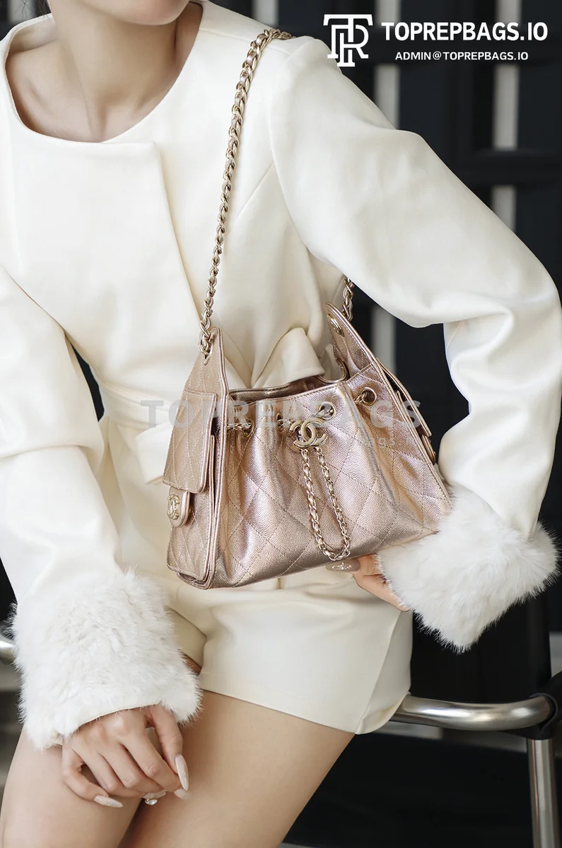 i1768558457017_5460_0_5 Chanel 25 Bag Mini in Pink