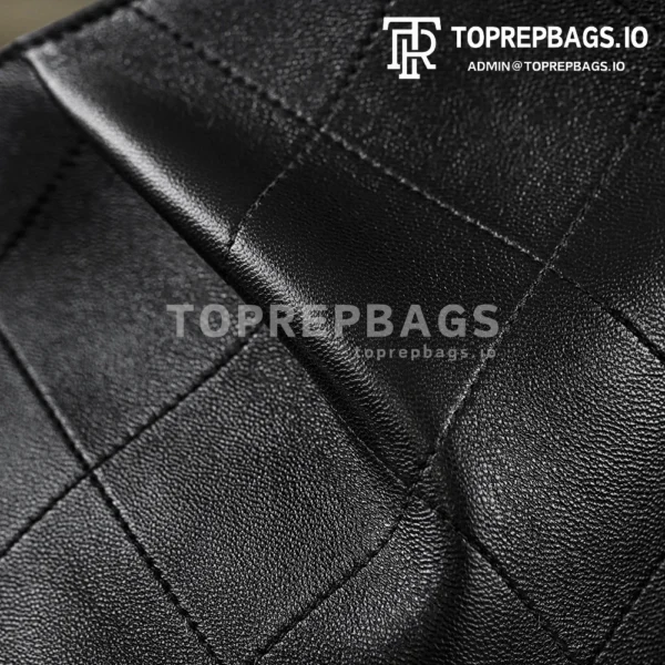 i1768903512412_7221_0_5 Chanel Maxi Hobo in Black