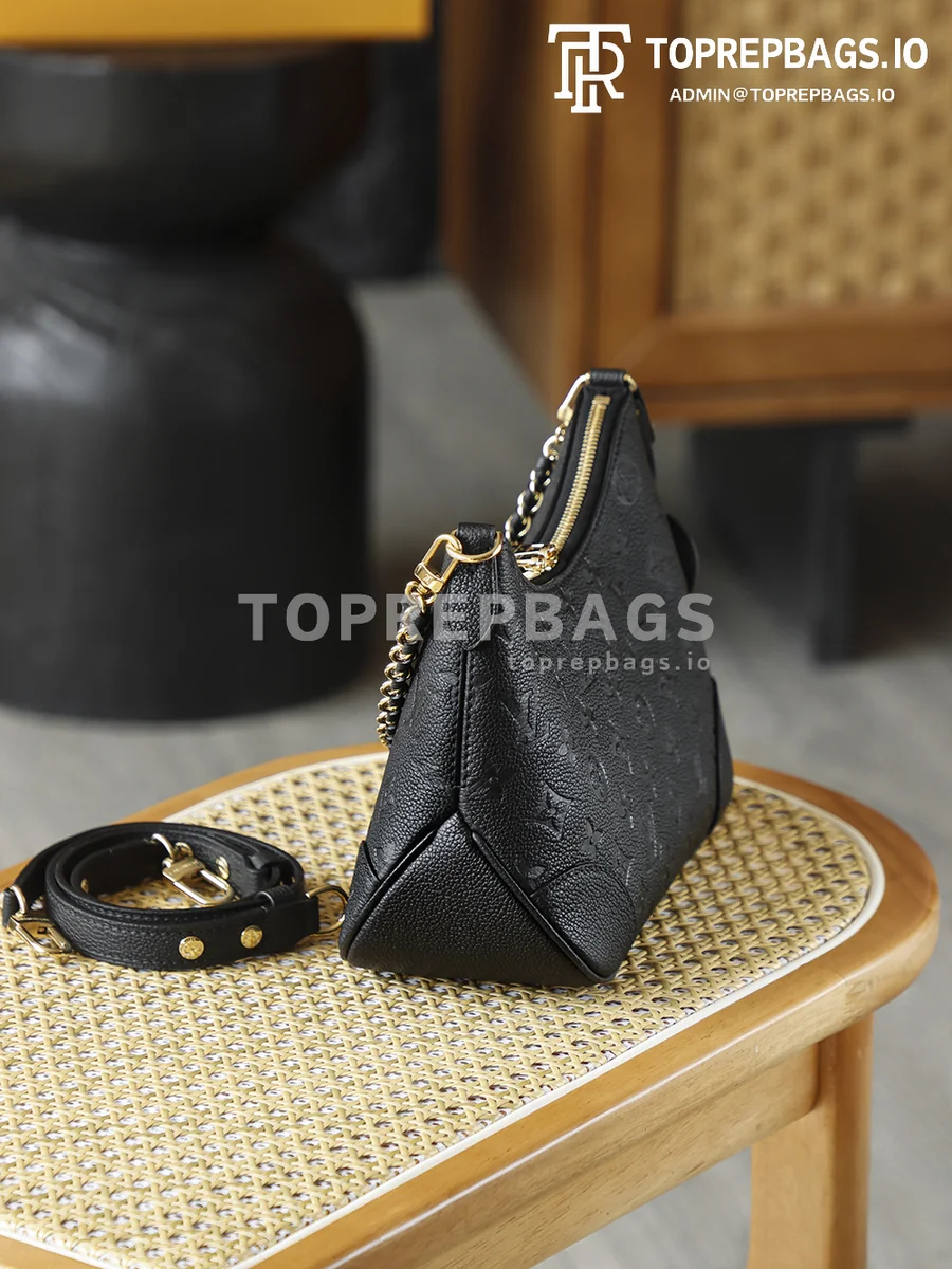 i1768904840993_1653_0_1 Louis Vuitton Boulogne Small in Black