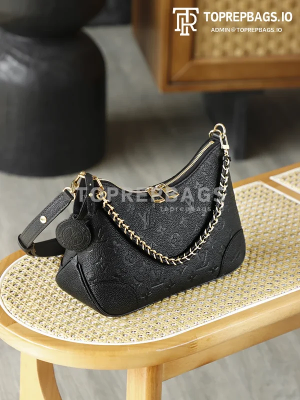 i1768904841080_2918_0_6 Louis Vuitton Boulogne Small in Black