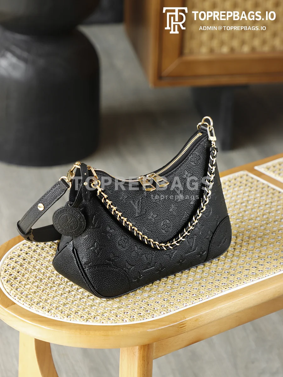 i1768904841080_2918_0_6 Louis Vuitton Boulogne Small in Black