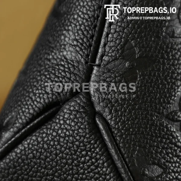 i1768904942527_2900_0_3 Louis Vuitton Boulogne Small in Black