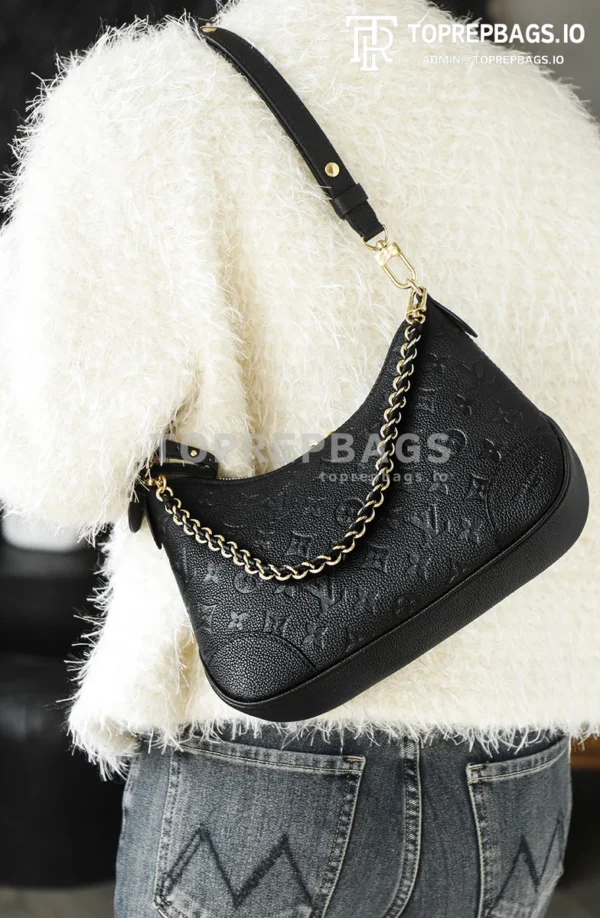 i1768905023807_1053_0_2 Louis Vuitton Boulogne Small in Black