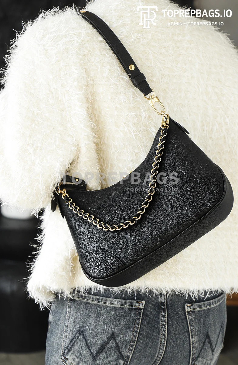 i1768905023807_1053_0_2 Louis Vuitton Boulogne Small in Black