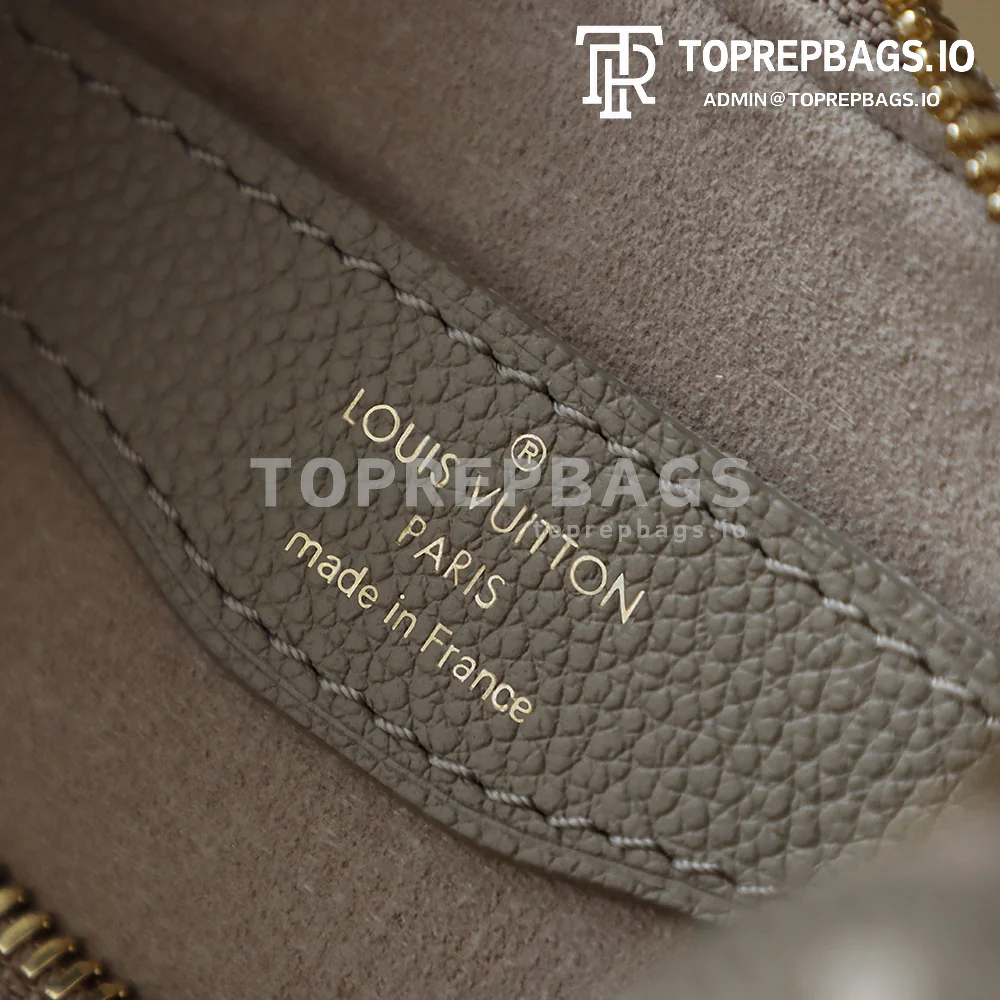 i1768905409608_4455_0_3 Louis Vuitton Boulogne Small in Grey