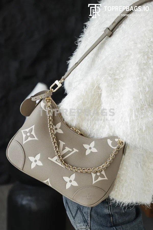 i1768905474728_5300_0_8 Louis Vuitton Boulogne Small in Grey
