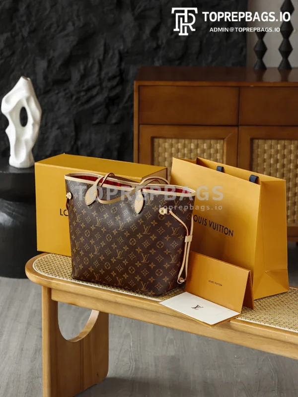 i1769752440985_7096_0_11 Louis Vuitton Neverfull in Brown