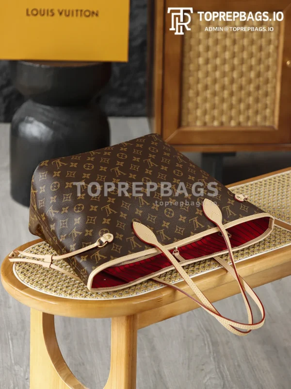 i1769752441653_2460_0_5 Louis Vuitton Neverfull in Brown